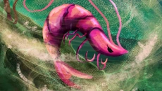 SHRIMP GAME: KRILL CONFIRMED - игра в жанре Кооператив (co-op)