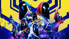 Blindfire - игра в жанре Кооператив (co-op)