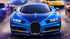 ICR - Multiplayer Car Racing - игра в жанре Гонки