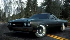 Need for Speed: The Run