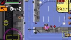Car Jack Streets - игра в жанре Экшен