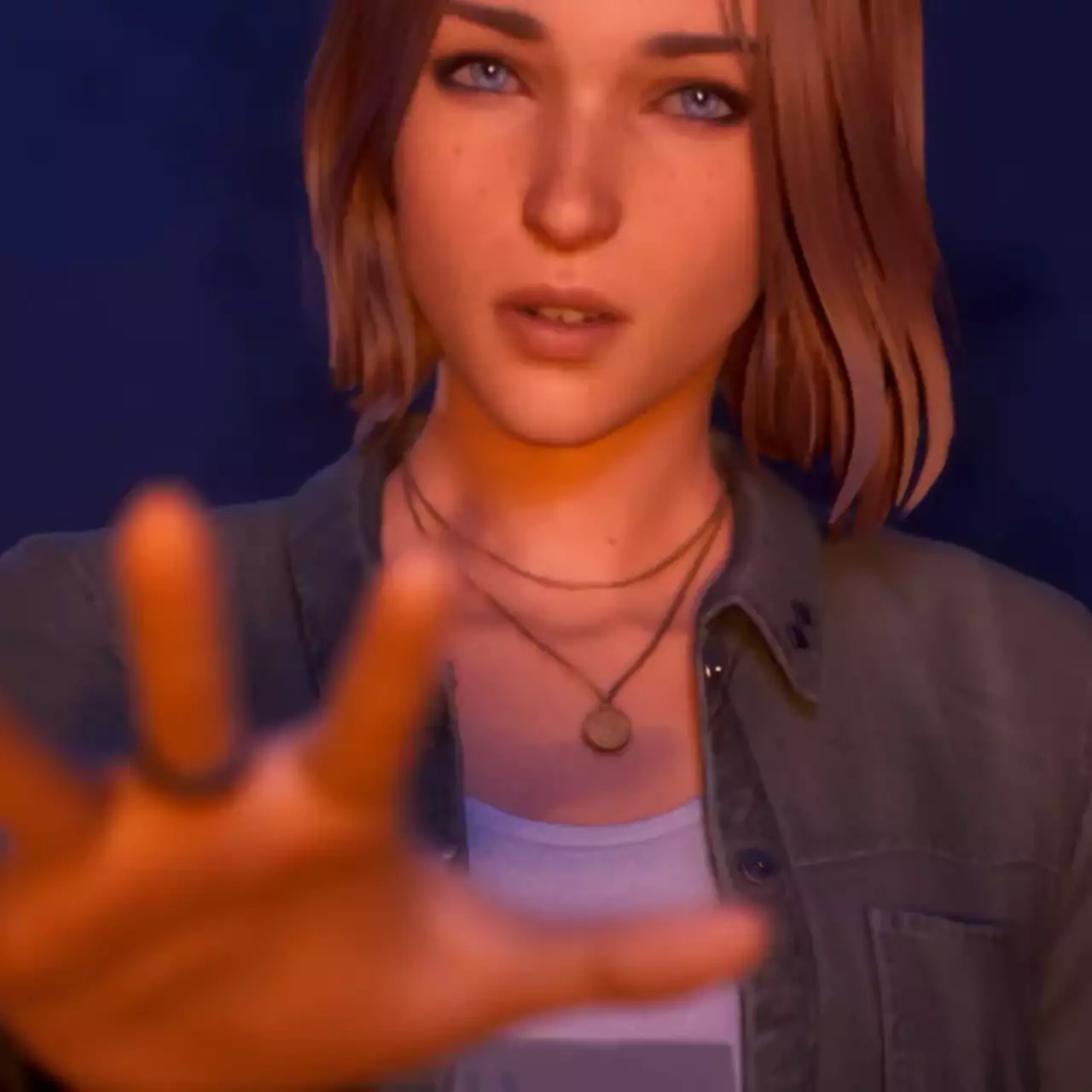«Не связывайся с Макс»: моддер отправил героиню Life is Strange убивать хедкрабов в Half-Life — и это работает