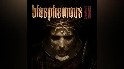 BLASPHEMOUS 2 | Steam КЛЮЧ | RU+СНГ
